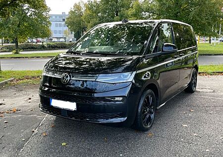 VW T7 Multivan Volkswagen 1,4 eHybrid OPF DSG Style Style