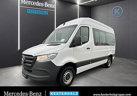 Mercedes-Benz Sprinter 315 CDI Tourer Hoch Standard Klima AHK