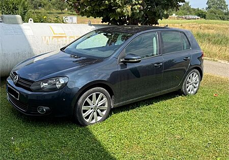 VW Golf Volkswagen 1.4 TSI DSG 90kW Comfortline