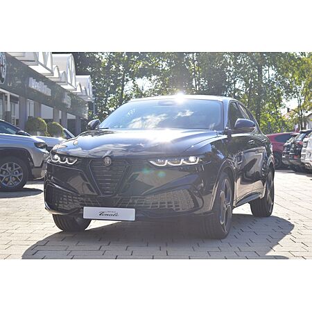 Alfa Romeo Tonale leasen