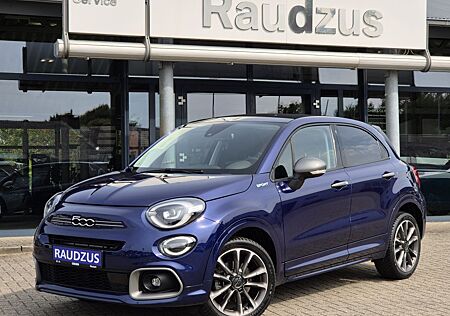 Fiat 500X Dolcevita 1.5 GSE Hybrid