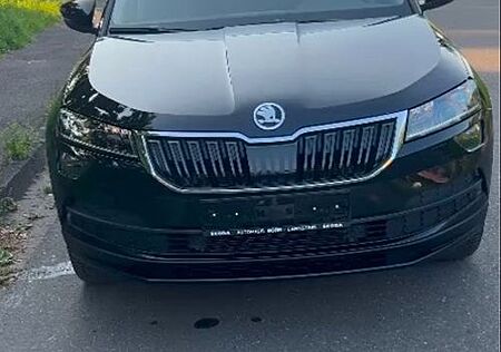 Skoda Karoq 1.5 TSI ACT STYLE STYLE
