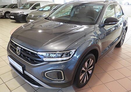 VW T-Roc Volkswagen Life 1.0 TSI Goal