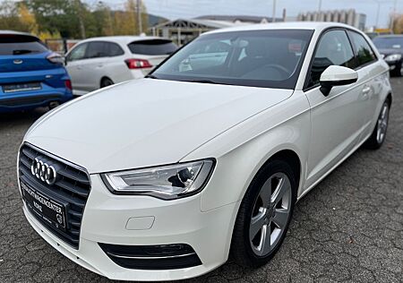 Audi A3 1.4 TFSI Sport KLIMA/TEMP/XENON/GAR!