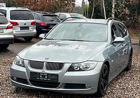 BMW 325i Touring Automatik