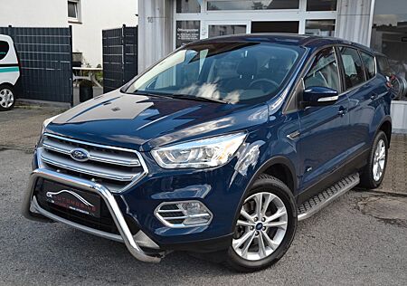 Ford Kuga Titanium Aut. 4x4*1.HD*AHK*Top Fhz !