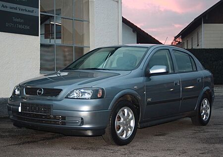 Opel Astra 1.6 Comfort