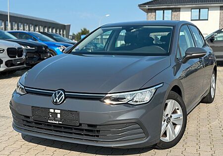 VW Golf Volkswagen 1.5 eTSI DSG7 MHEV