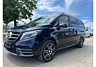 Mercedes-Benz V 250 d EXCLUSIVE EDITION 4MATIC Panorama AMG
