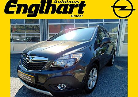 Opel Mokka 1.4 Turbo Innovation AT