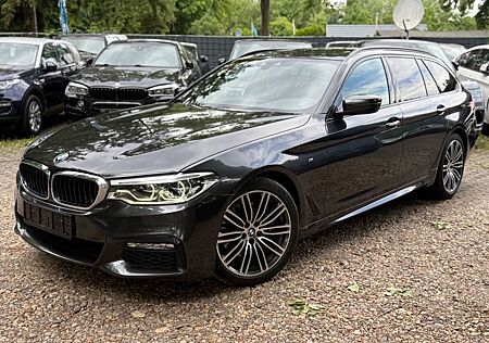 BMW 530 d xDrive M Sport//*KEY LESS*//*ADAPTIVE LED*