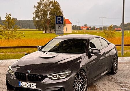BMW M4 F82 Competition LCI2 non OPF
