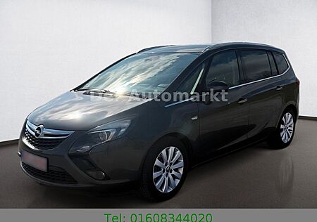 Opel Zafira Tourer 7.Sitze-Ahk-Xenon-Pdc-Tüv Neu