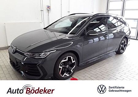 VW Golf Volkswagen Variant eTSI 1.5 DSG R-Line Garantie b. LED