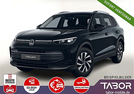 VW Tiguan Volkswagen eTSI 150 DSG LED+ KomfortP ACC SHZ PrivG