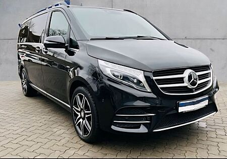 Mercedes-Benz V 250 d 4MATIC AVANTGARDE EDITITION AMG