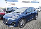 Ford Kuga Vignale ACC TWA Kamera AHK