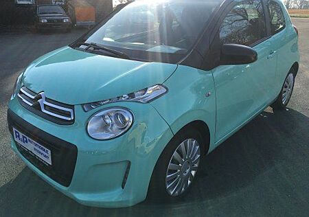 Citroën C1 1.0 VTi Feel Stop&Start (EURO 6d-TEMP)
