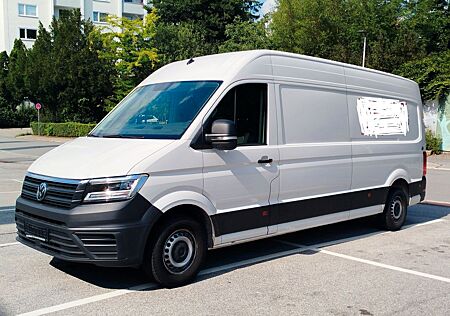 VW Crafter Volkswagen Xenon Navi Kamera L3H2