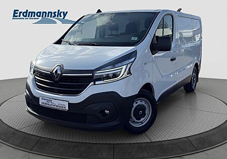 Renault Trafic L1H1 2,8t Komfort/Klima/AHK/Navi/LED/Kam
