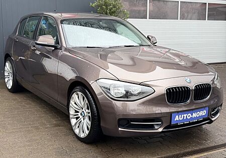 BMW 120d 120 1 Limousine 5-trg. *HU/AU NEU* *SHZ*