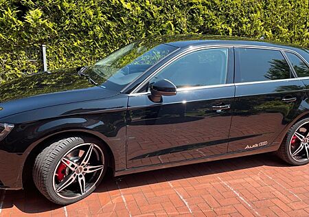 Audi A3 Sportback 2.0 TDI 135kW Ambiente Amb