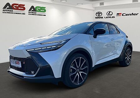 Toyota C-HR Hybrid AWD GR Sport Premiere Navi-360 Kame