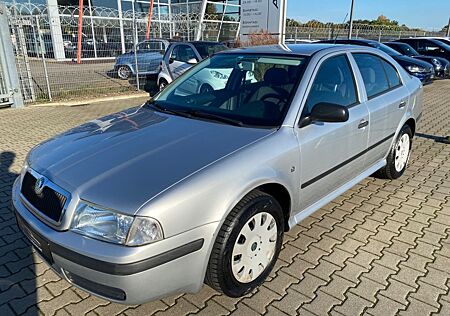 Skoda Octavia Lim. Tour