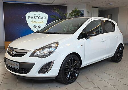 Opel Corsa D Color Edition