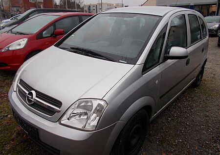 Opel Meriva 1.6 Enjoy