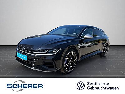 Volkswagen Arteon Shooting Brake R 2.0 TSI DSG 4Motion 2.0