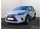 Lexus NX 300 NX 300h E-Four Executive WKR NAVI PANO