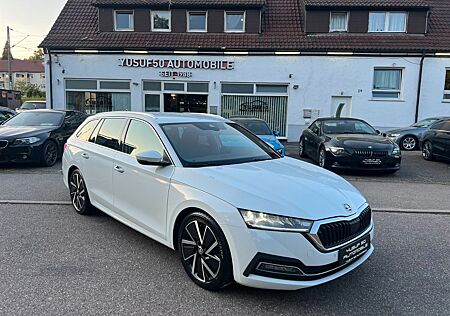 Skoda Octavia Combi 2.0 TDI DSG LED/ACC/Virtual/Navi/