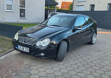 Mercedes-Benz CL 220 CDI