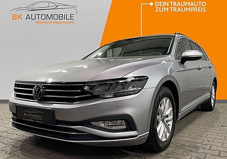 VW Passat Variant Volkswagen 2.0TDI#DSG#LED#ACC#Kamera#Virtual