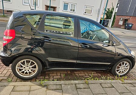 Mercedes-Benz A 170 CLASSIC Classic