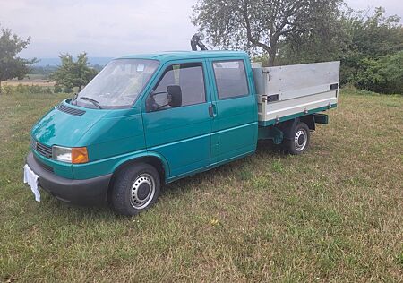 VW T4 Kombi Volkswagen