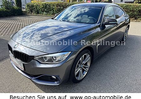 BMW 430 Gran Coupé i|Sport Line|Automatik