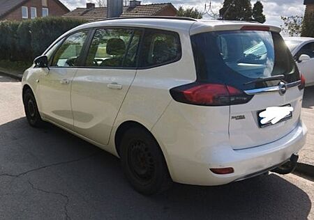 Opel Zafira Tourer 2.0 CDTI Active 96kW Active