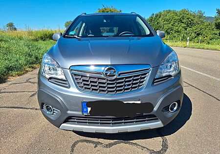 Opel Mokka 1.6 ecoFLEX