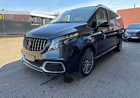 Mercedes-Benz V 300 d BRABUS Aut. AVANTG. ED.extralang