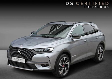 DS Automobiles DS7 Crossback PERFORMANCE LINE +E-TENSE 300 4X4