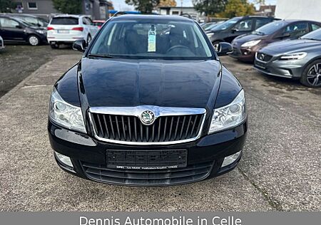 Skoda Octavia Combi Ambiente