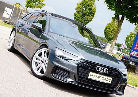 Audi A6 Avant 50 TDI quattro sport*ABT*2x S-LINE