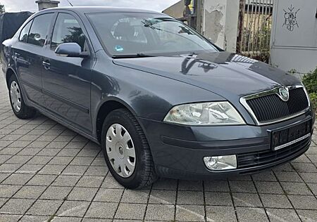 Skoda Octavia Lim. Ambiente