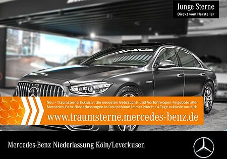 Mercedes-Benz S 63 AMG E PERFORMANCE Exklusiv/FondEnt/Pano/HuD