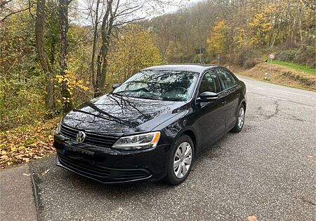 VW Jetta Volkswagen 2.0 TSI DSG Highline Highline