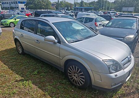 Opel Signum Edition