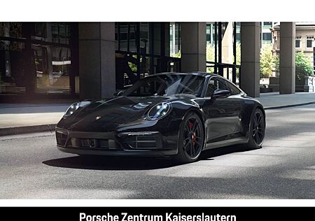 Porsche 992 911 Carrera GTS Abstandstempomat Sport Chron
