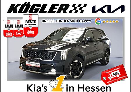 Kia Sorento 1.6T PHEV AWD Platinum|GD